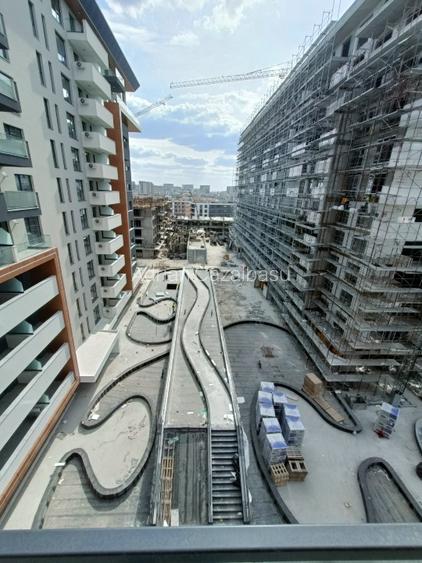VANZARE: Apartament 2 Camere + Loc de Parcare Subteran in Complex Astorium Life - 7