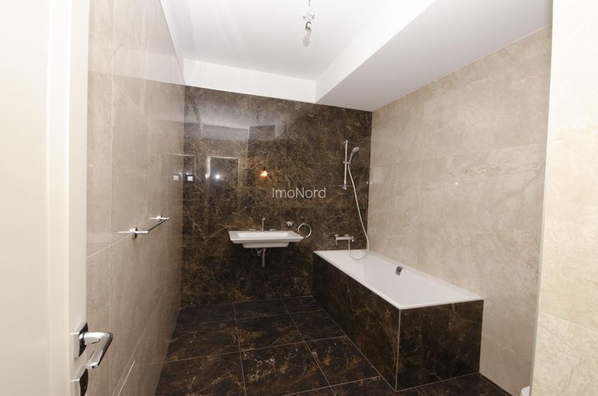 Nordului - apartament premium cu vedere la parc - 13