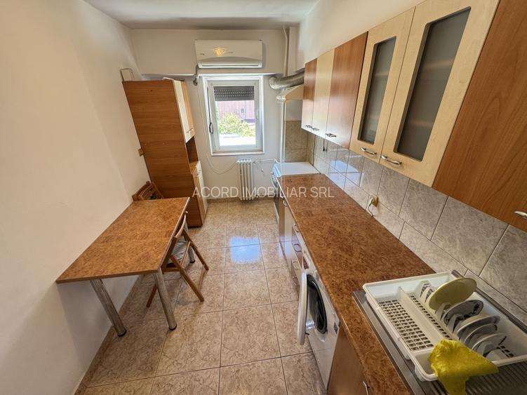 Apartament 2 camere zona VIctoria - Tomis 2 - 5