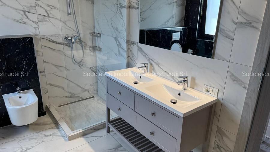 Duplex lipit prin garaj! Dumbravita - 13