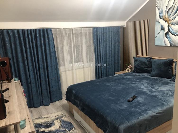 Soarelui - Gen 30 | 3 Camere | Mobilat | Centrala proprie - 2