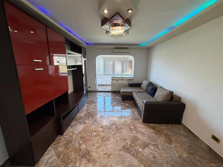 Apartament 2 camere – Zona Obor, Bd-ul  Independenței - 7