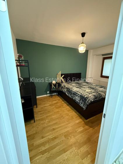 apartament de inchiriat cu 2 camere in zona  Tei - 4