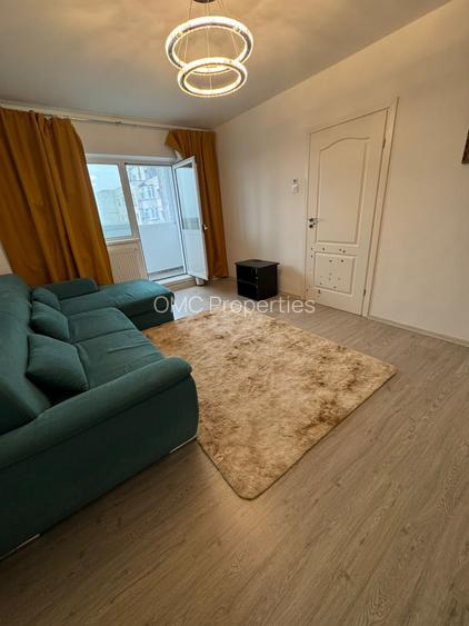 Apartament 4 camere, 2 bai, Centrala - Apusului - Gorjului - Iuliu Maniu - 3
