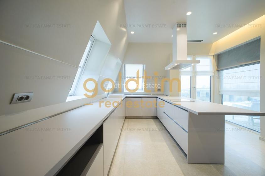 ULTRALUXURY/PENTHOUSE/2 PARKINGS/Iancu Nicolae/Zona linistita - 8