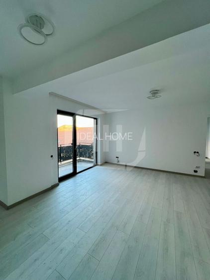 Apartament 3 camere, parcare, finisat, intermediar, zona Pod Ira - 2