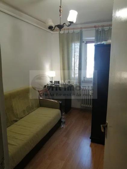 Apartament 3 camere, zonă Tatarasi 72.000 Euro - 5