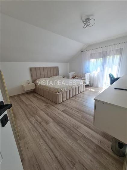 Casa de vanzare, 300 mp teren, Harman, Brasov - 5