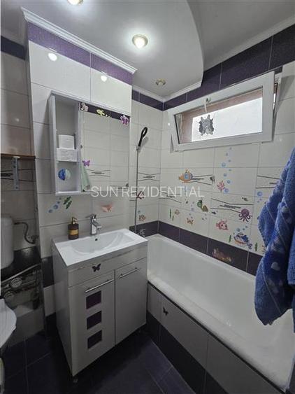 Berceni-Alexandru Obregia,apartament 2 camere,bloc reabilitat,loc parcare - 10