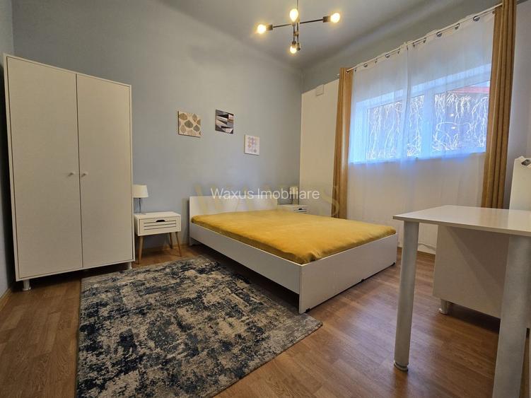Apartament 2 camere str. Horea I de închiriat I 560 Euro - 5