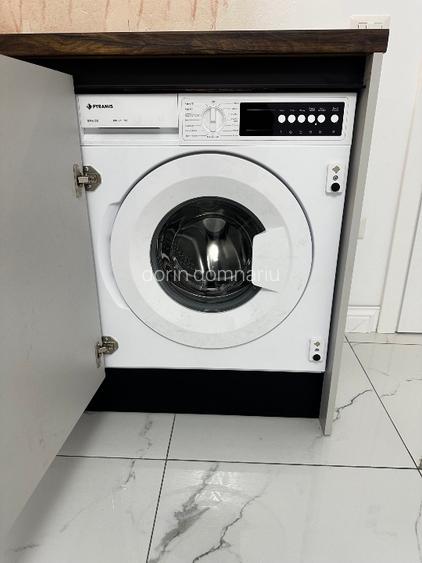 Îți propun 	un apartament cu 3 camere modern mobilat | Prima închiriere - 6
