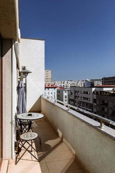 Inchiriere Apartament 3 camere Bloc Nou Unirii - 13