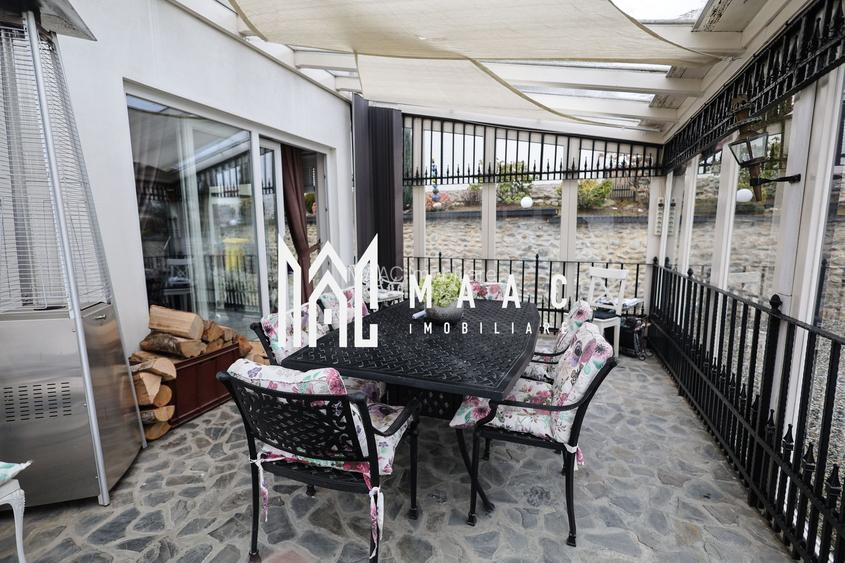 2 Case | 8 Camere | Teren 1180 | Porumbacu de Sus - 9