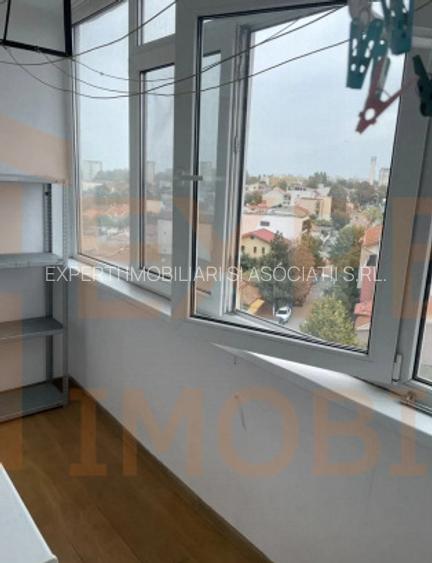 Apartament 2 camere, situat in zona Casa de Cultura - 5