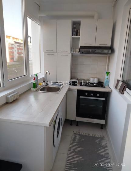 Inchiriere Studio 2 Camere Popesti Leordeni - 4