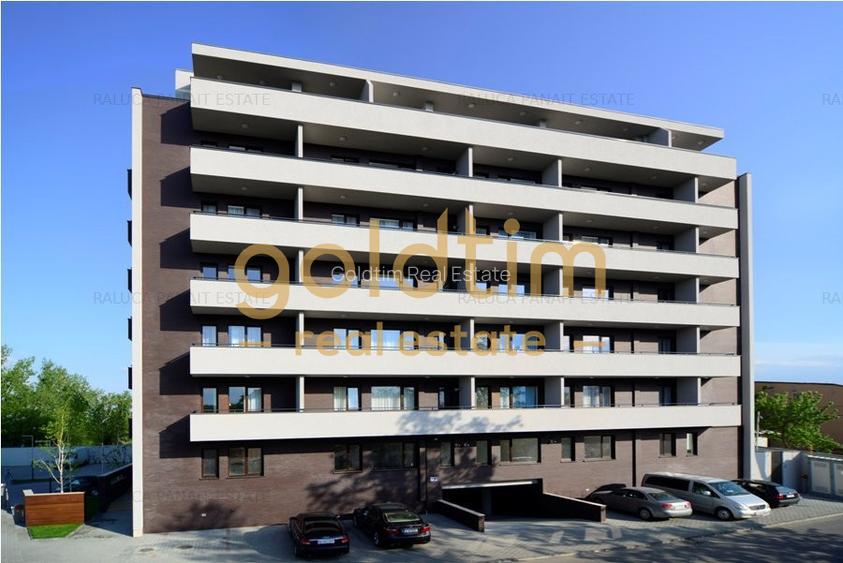 NOU!!!BLOC SUPERB/ZONA LINISTITA/TERASA 12 MP - 6