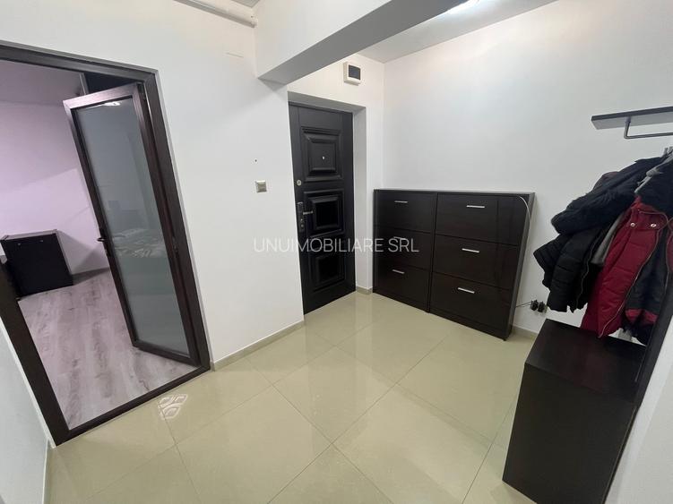 Apartament 3 camere Pictor Grigorescu  - etaj 1 - 73 mp - 5