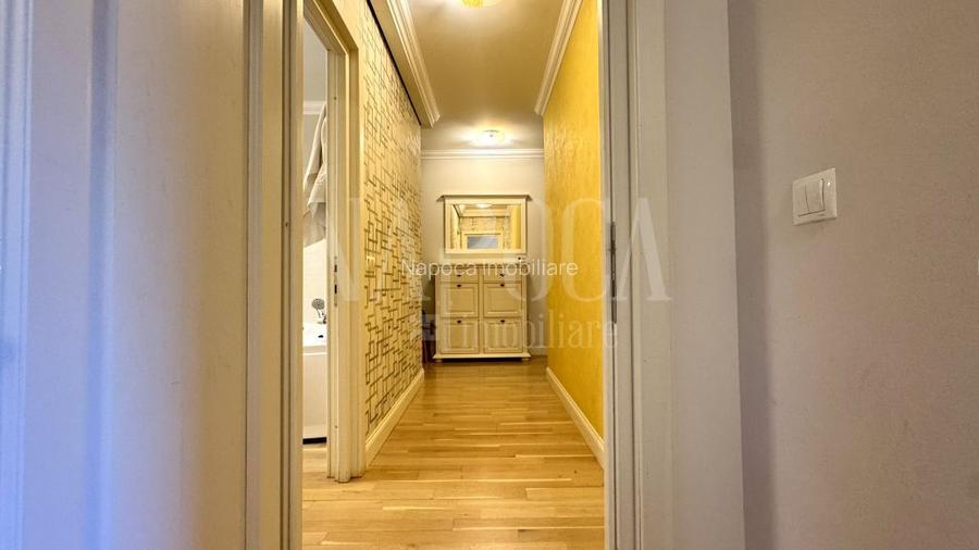 Apartament 2 camere de vanzare in Marasti, Cluj Napoca - 11