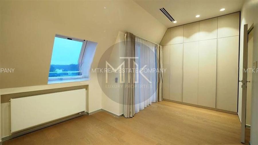 Penthouse 276MP I  I Mobilat Modern & 2locuri de parcare I Iancu Nicolae - 19