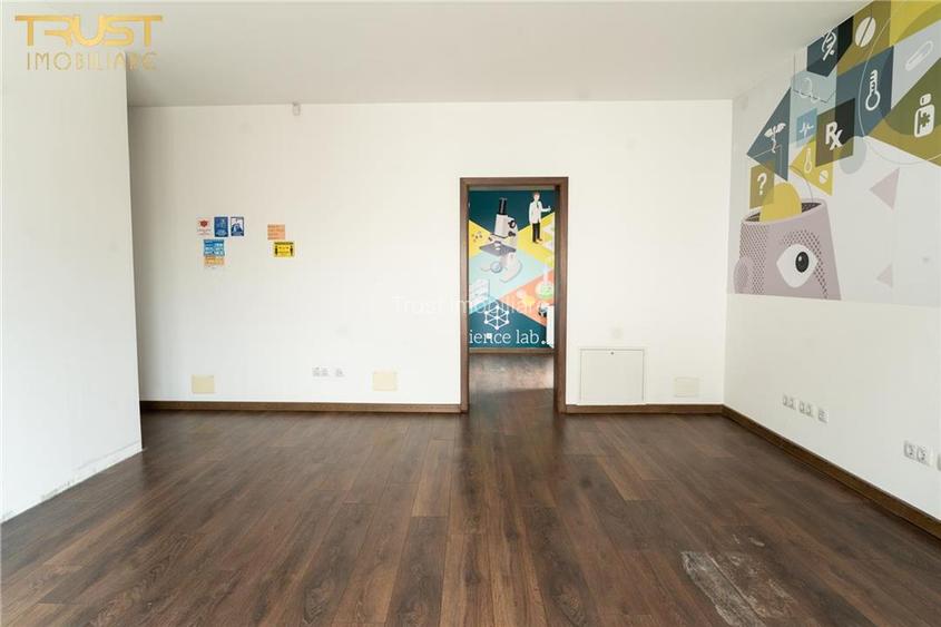 Cladire Birouri l D+P+2 l 600 MP l 14 Parcari l Gheorgheni - 4