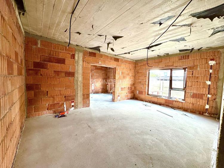 Ocazie Duplex 3 camere - pozitie excelenta în Sânmihaiu Român - 6