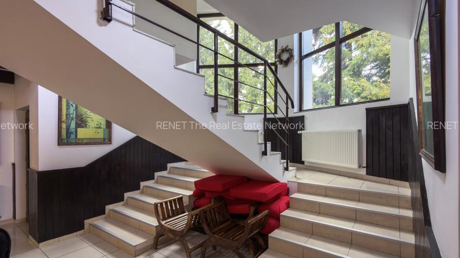 Pensiune de lux In Busteni - 7