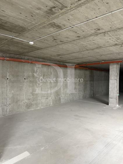 Apartament finisat  / etaj intermediar / Zona Eroilor - 13