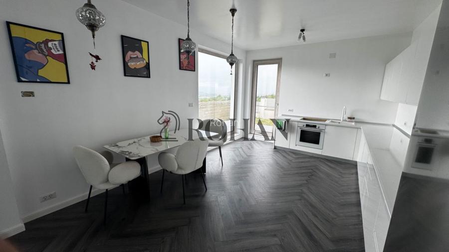 Vila noua la cheie | 6 camere | zona Schit Alba Iulia - 8