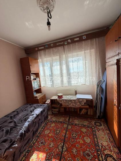 ULTRACENTRAL | 3 CAMERE DECOMANDATE | VEDERE PANORAMICĂ | MUN. TÂRGOVIȘTE - 6