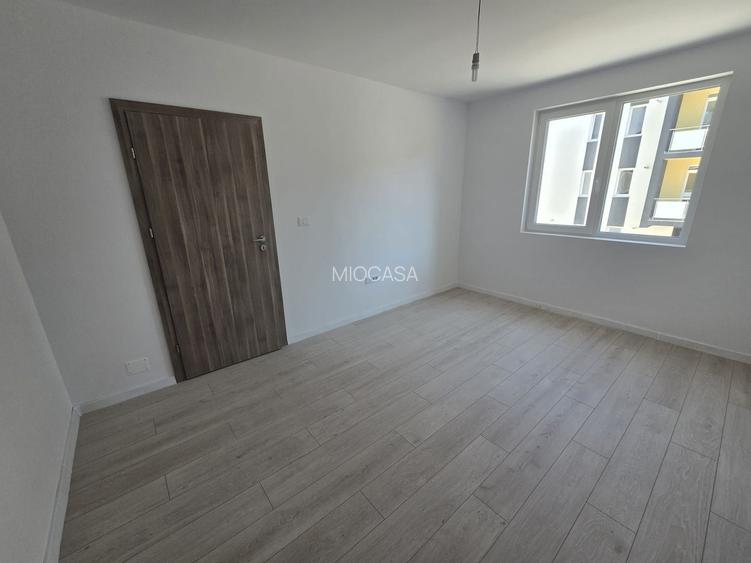 Gata sa te muti in el, cu CF la zi. 2 Locuri de Parcare. - 5