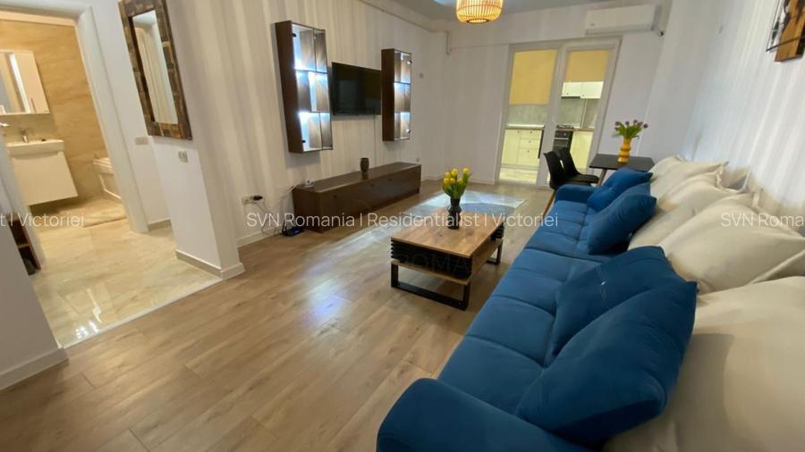 REA1023553 Apartament 2 camere - Central Address Residence - Liberty Mall - 3