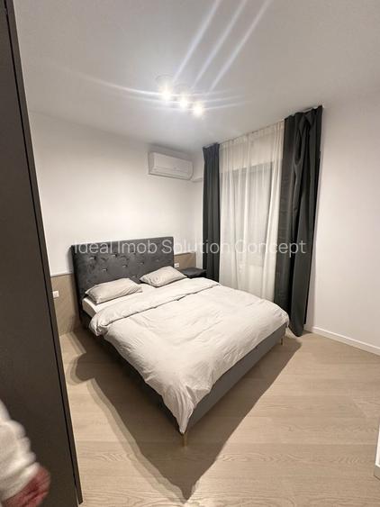 Pipera l Apartament 2 camere modern  l Cortina North l - 3