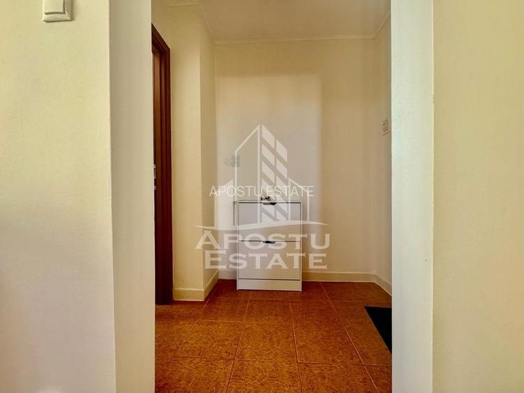 Apartament de vanzare 3 camere, 54 mp utili, zona Vlaicu - 5