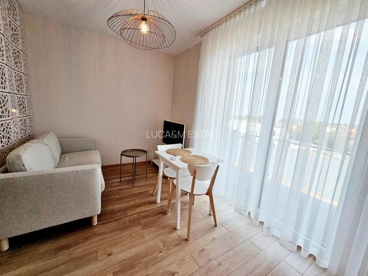 Apartament 1 Camera, Giroc, Central - 2