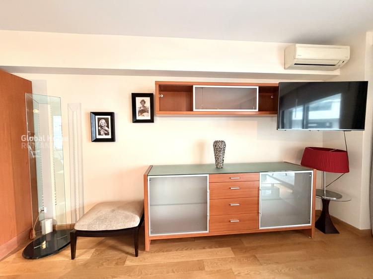 2 Camere | Vintage Design | Parcare Inclusa | Upground - Aviatiei - 10