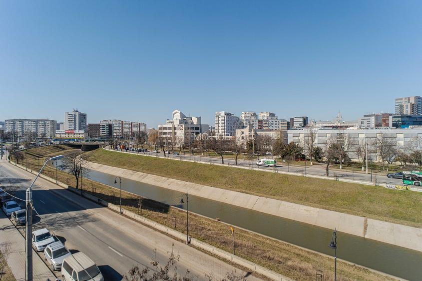 Apartament de vanzare 2 camere Pd Ros-Facultatea Gh.Asachi - 20