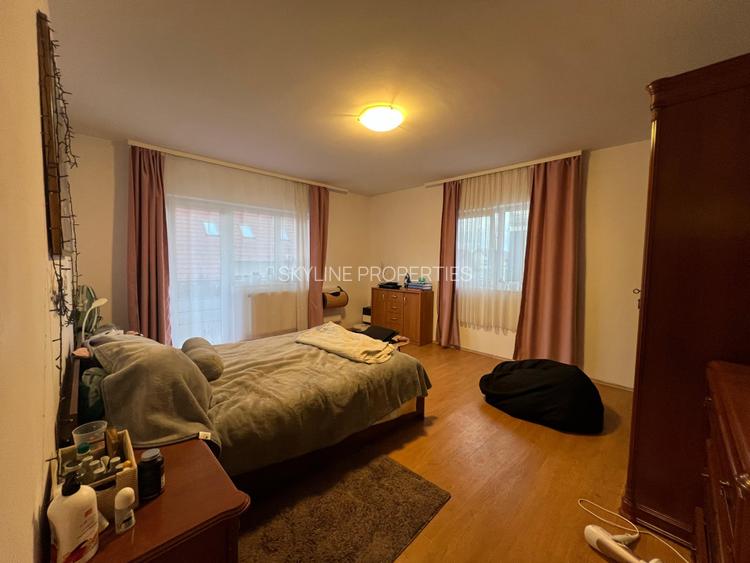 De vânzare  | Ap 2 camere | Zorilor | 5 min Sigma Center | Cluj-Napoca - 3