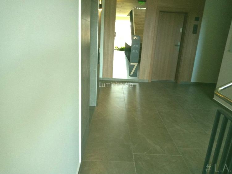 Apartament modern 2 camere – Urban Plaza, etaj 7, vedere superbă - 14