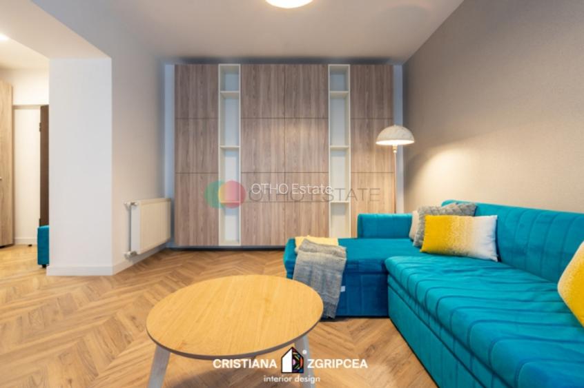 Inchirieri Apartamente 2 Camere Unirii - 16