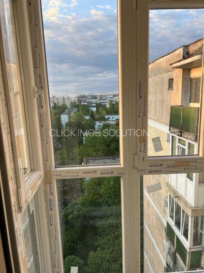 Romancierilor metrou - 5