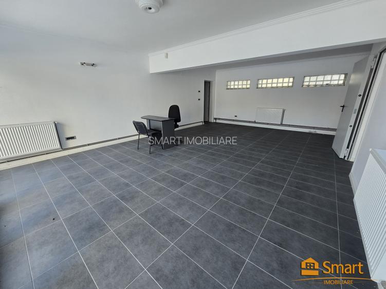 Clădire de Închiriat – Tătărași, zona Piața Chirila 300mp - 2
