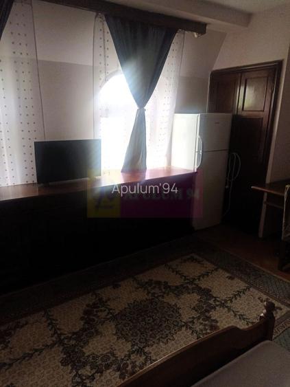 Studio in vila | Mobilat | Kiseleff, Sector 1 - 3