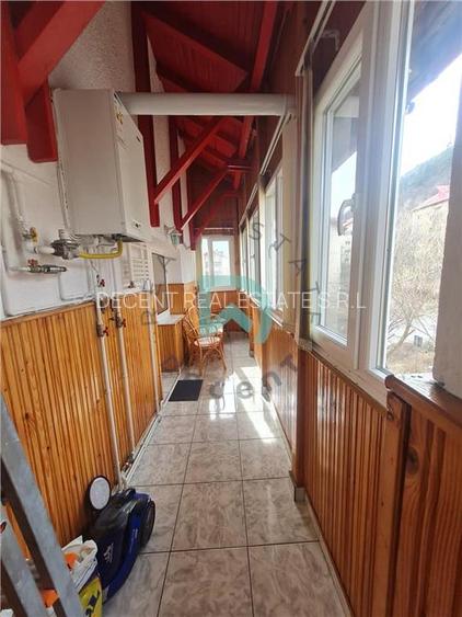 Apartament 3 camere Racadau, mobilat, Brasov - 16