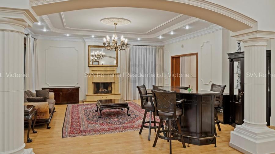 REV2005071 Vila Deosebita cu piscina Erou Iancu Nicolae - 8