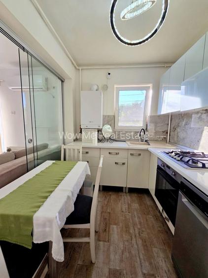 Apartament 3 Camere Drumul Gării, Dobroești Fundeni - 21