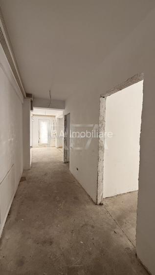 4 Camere + Terasa 192 m.p + Parcare | Bloc Nou Zona Unirii - 9