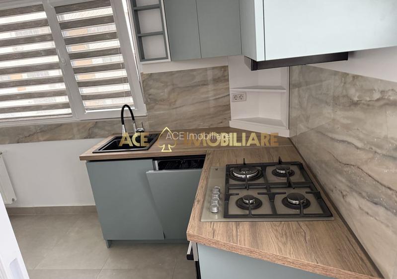 2 Camere de inchiriat | 13 Septembrie | Metrou | Parcare | Central Address - 6