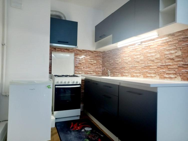 Apartament 2 camere de de vanzare – Str. Piața Mare nr. 6, et. 1 - 4