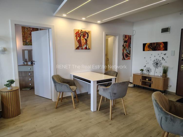 2 camere Premium Park Serban Voda - 5