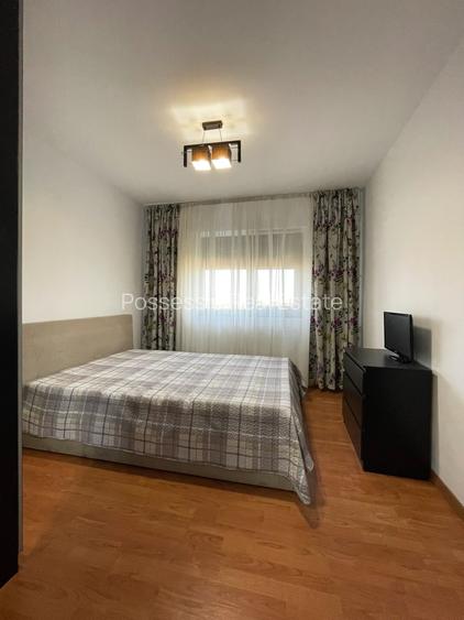 Giurgiului – Str. Ghimpati – Apartament 3 camere – Loc parcare inclus – 500 EUR - 4